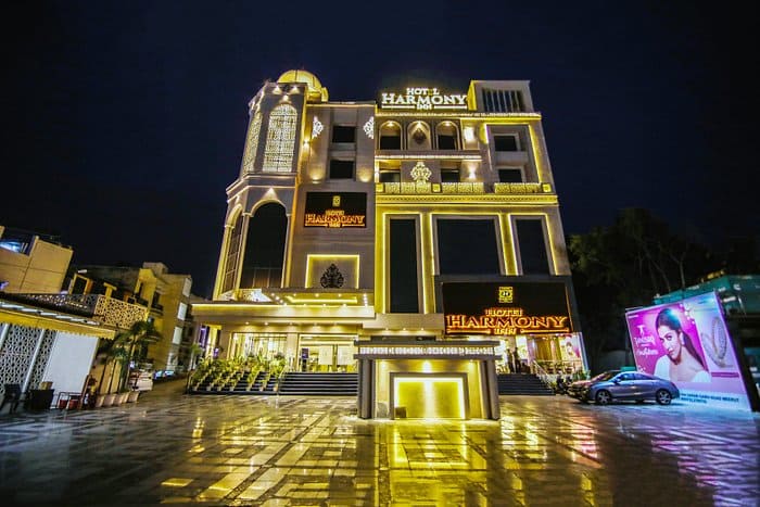 Ramada by Wyndham Khajuraho